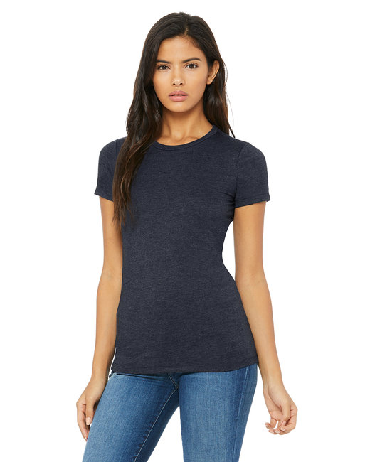 Bella + Canvas Ladies' The Favorite T-Shirt