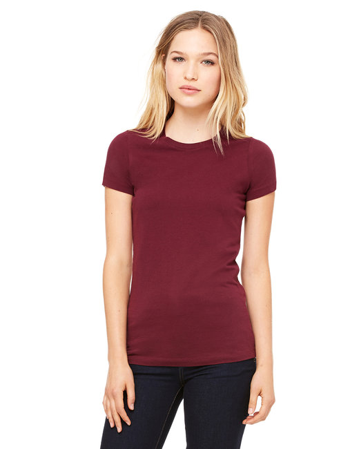 Bella + Canvas Ladies' The Favorite T-Shirt