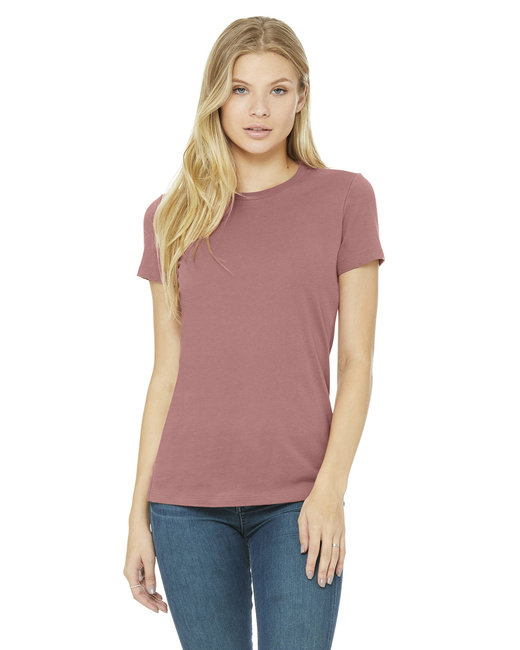Bella + Canvas Ladies' The Favorite T-Shirt