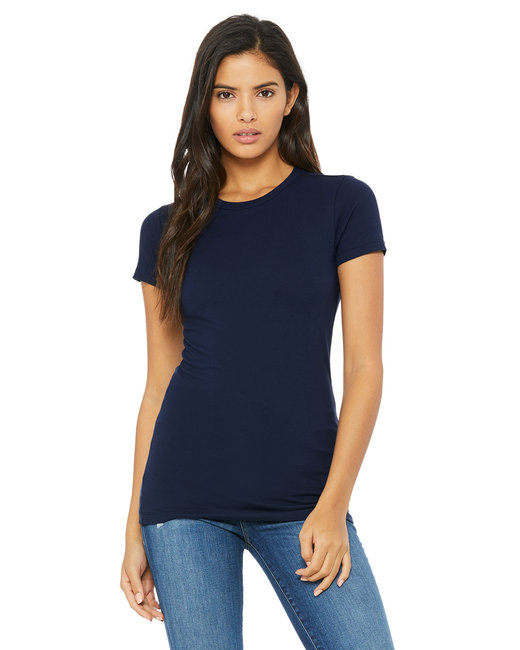 Bella + Canvas Ladies' The Favorite T-Shirt