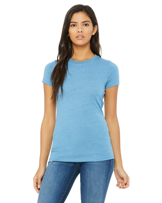 Bella + Canvas Ladies' The Favorite T-Shirt
