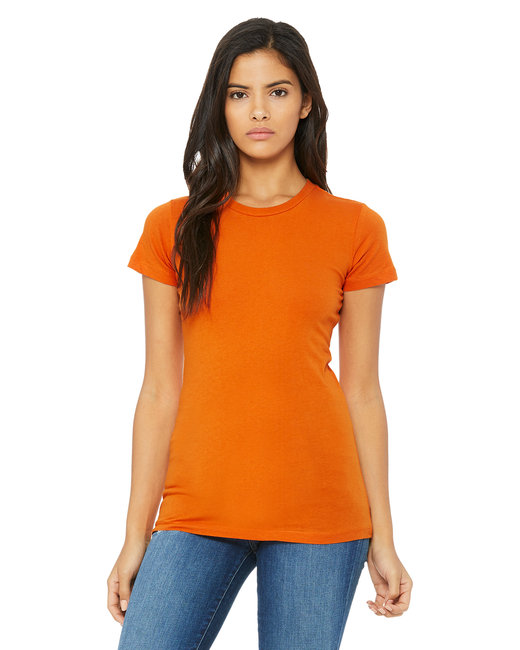 Bella + Canvas Ladies' The Favorite T-Shirt