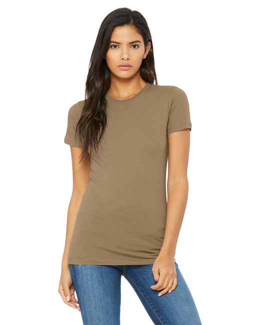 Bella + Canvas Ladies' The Favorite T-Shirt