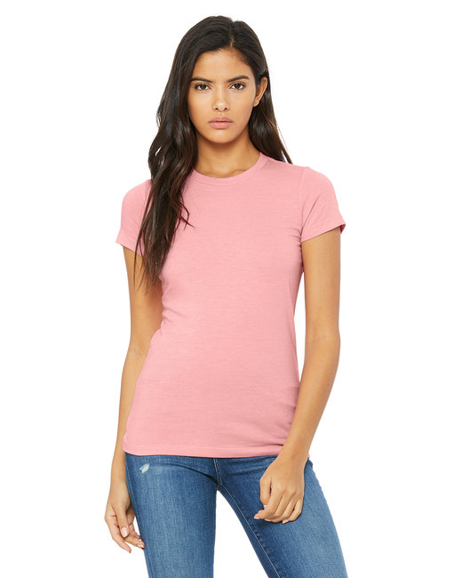 Bella + Canvas Ladies' The Favorite T-Shirt