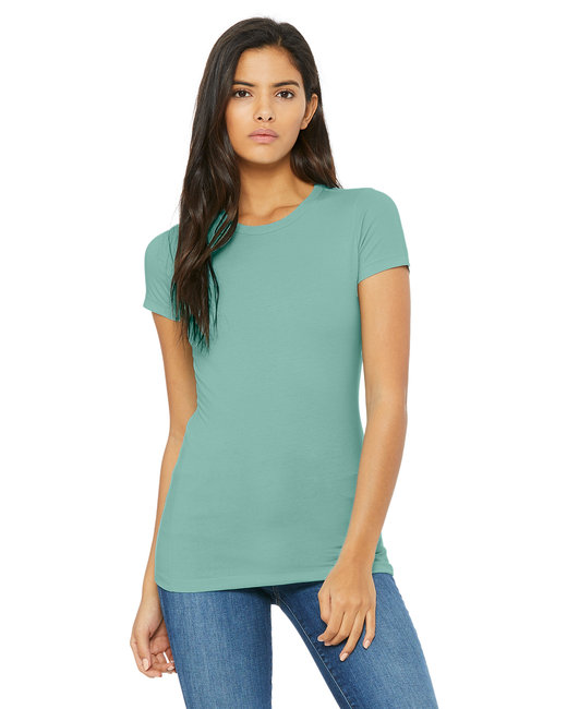 Bella + Canvas Ladies' The Favorite T-Shirt
