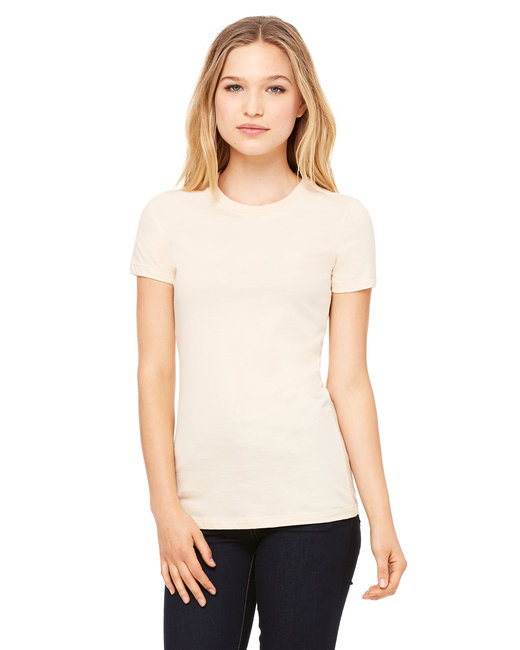 Bella + Canvas Ladies' The Favorite T-Shirt