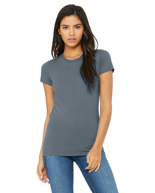 Bella + Canvas Ladies' The Favorite T-Shirt