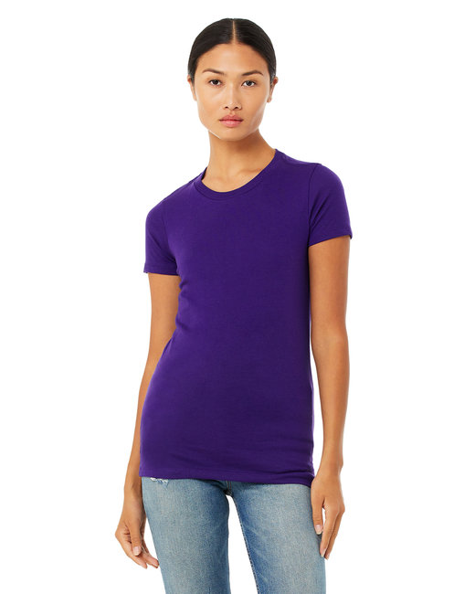 Bella + Canvas Ladies' The Favorite T-Shirt