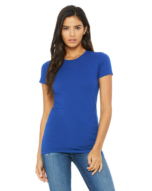 Bella + Canvas Ladies' The Favorite T-Shirt