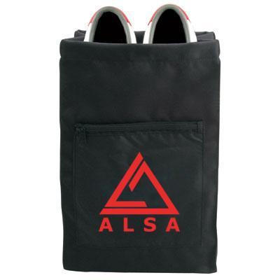 Nylon Shoe Bag