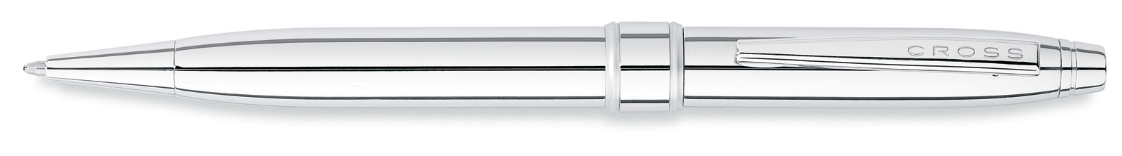 Stratford Chrome Ballpoint Pen