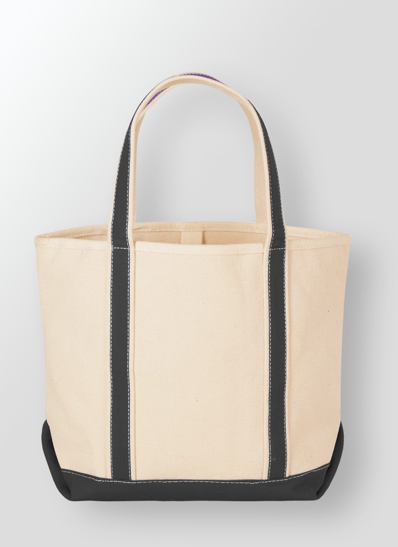 Medium Sailing/Boat Tote