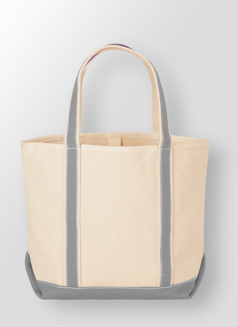 Medium Sailing/Boat Tote