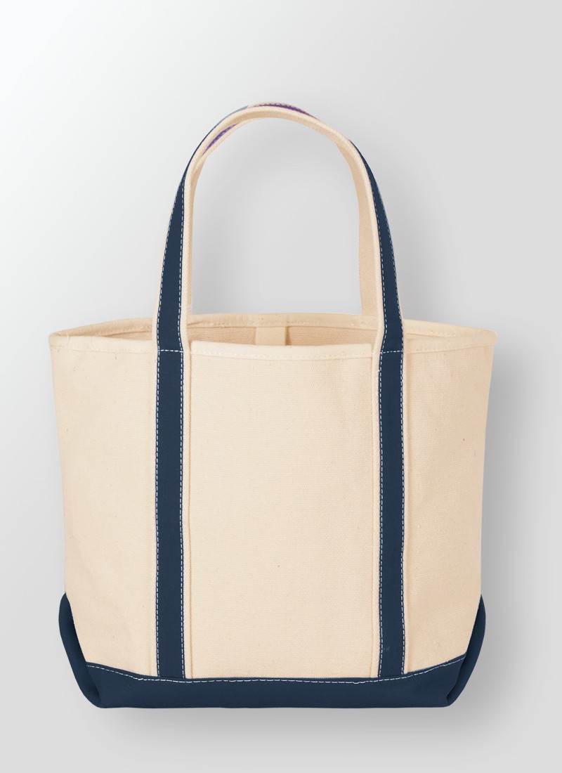 Medium Sailing/Boat Tote