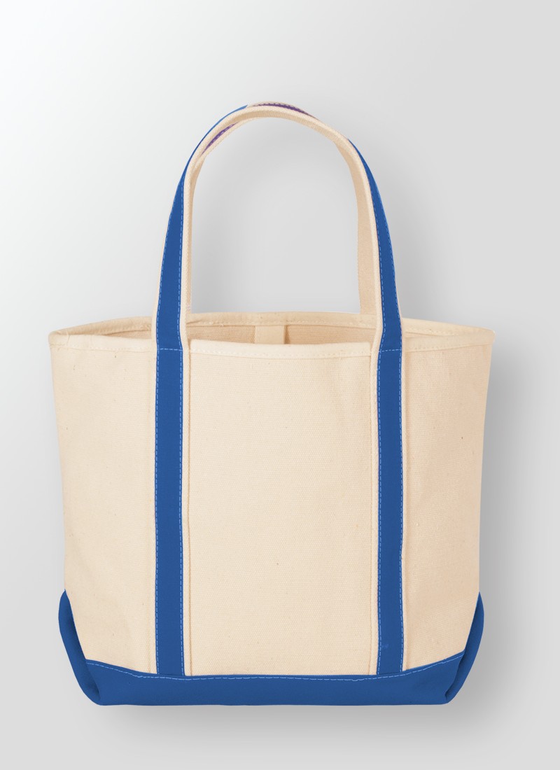 Medium Sailing/Boat Tote