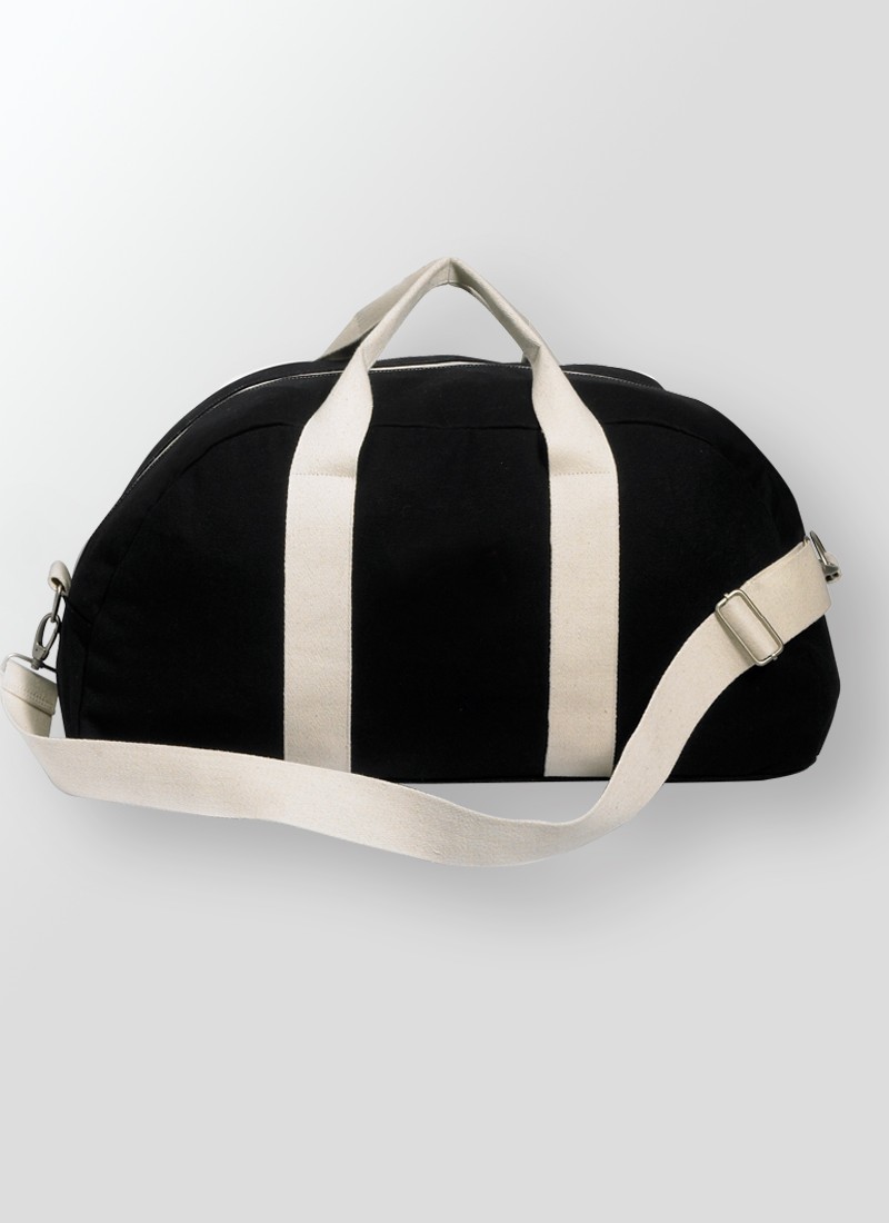 The Overnight Duffel