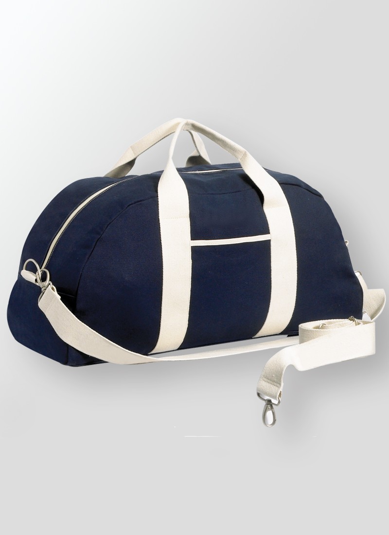 The Overnight Duffel