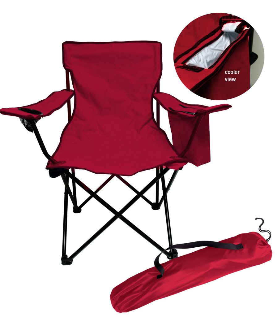 Cooler Chair