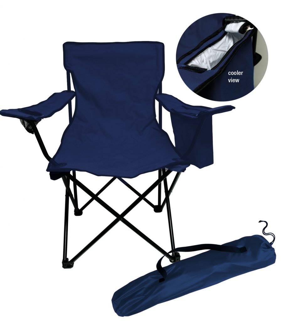 Cooler Chair
