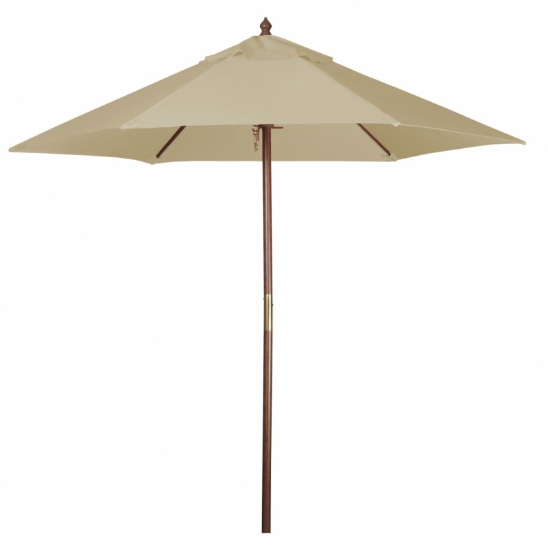 7' Market Umbrella