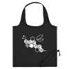 Foldaway Tote Bag_Silkscreen