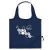 Foldaway Tote Bag_Silkscreen