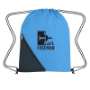 Sports Pack With Outside Mesh Pocket