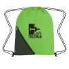 Sports Pack With Outside Mesh Pocket