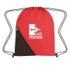 Sports Pack With Outside Mesh Pocket