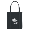 Non-Woven Avenue Shopper Tote Bag_Silk-Screen