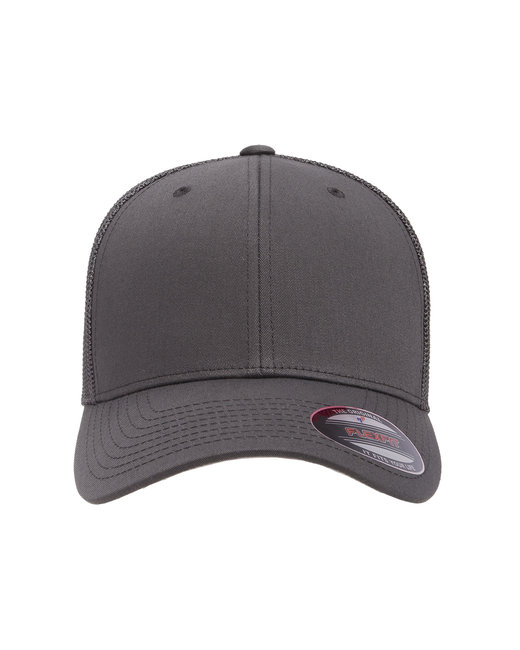 Flexfit Adult 6-Panel Trucker Cap