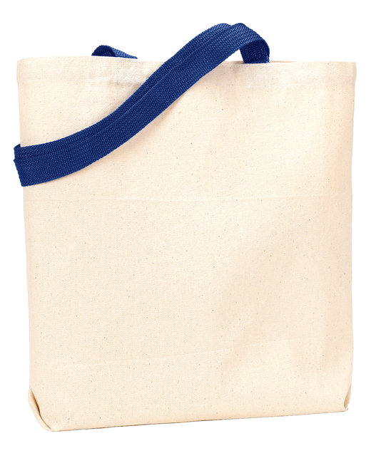 Liberty Bags Jennifer Recycled Cotton Canvas Tote