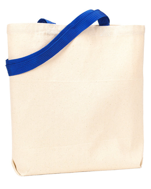 Liberty Bags Jennifer Recycled Cotton Canvas Tote