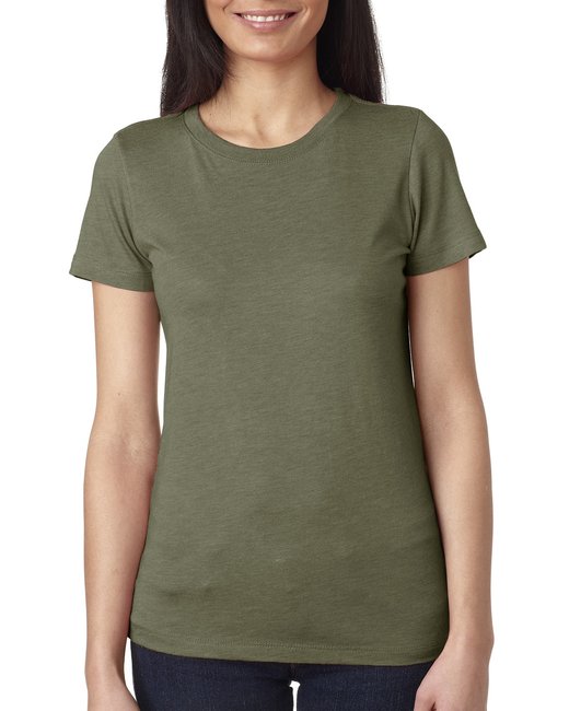 Women’s Triblend T-Shirt