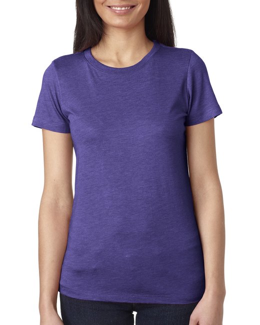 Women’s Triblend T-Shirt