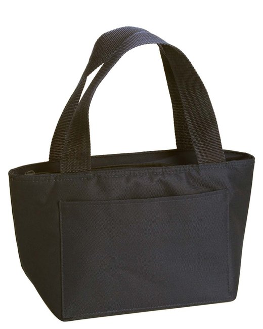 Liberty Bags Simple and Cool Recycled Cooler Bag