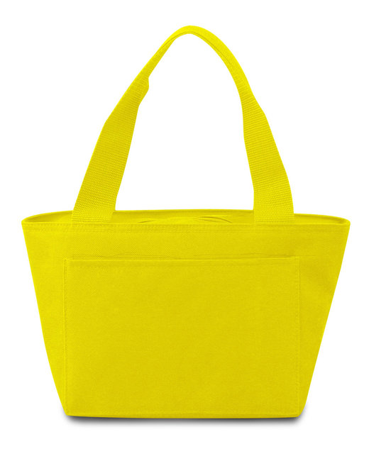 Liberty Bags Simple and Cool Recycled Cooler Bag