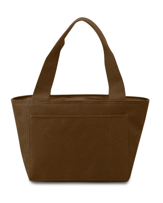 Liberty Bags Simple and Cool Recycled Cooler Bag