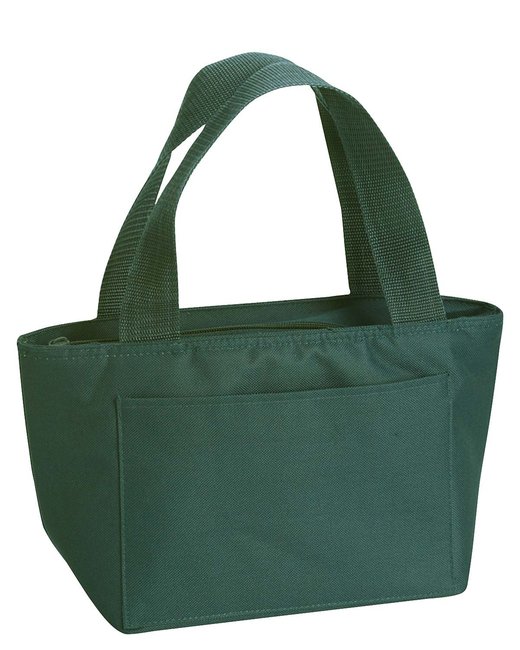 Liberty Bags Simple and Cool Recycled Cooler Bag