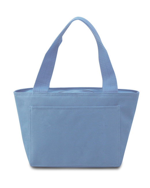Liberty Bags Simple and Cool Recycled Cooler Bag