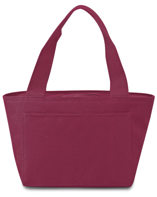 Liberty Bags Simple and Cool Recycled Cooler Bag