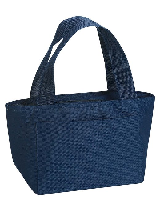 Liberty Bags Simple and Cool Recycled Cooler Bag