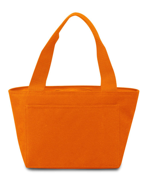 Liberty Bags Simple and Cool Recycled Cooler Bag