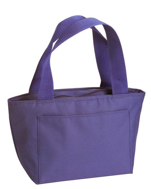 Liberty Bags Simple and Cool Recycled Cooler Bag