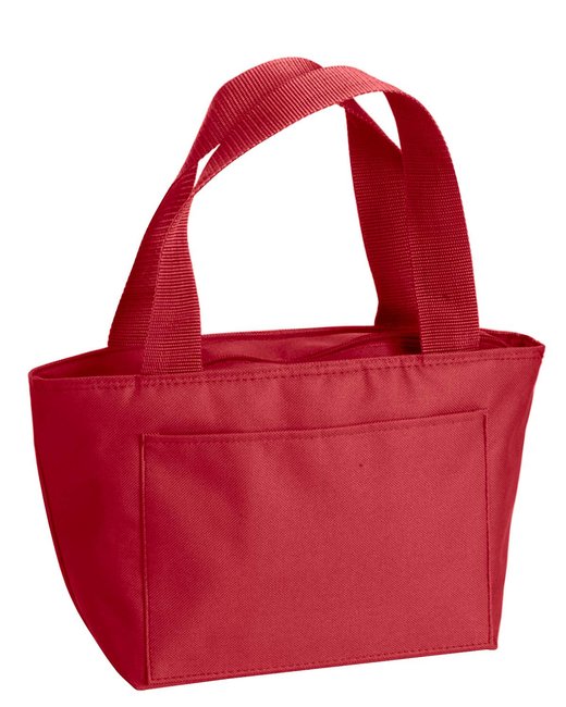 Liberty Bags Simple and Cool Recycled Cooler Bag
