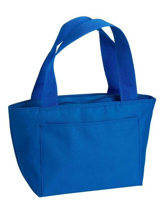 Liberty Bags Simple and Cool Recycled Cooler Bag