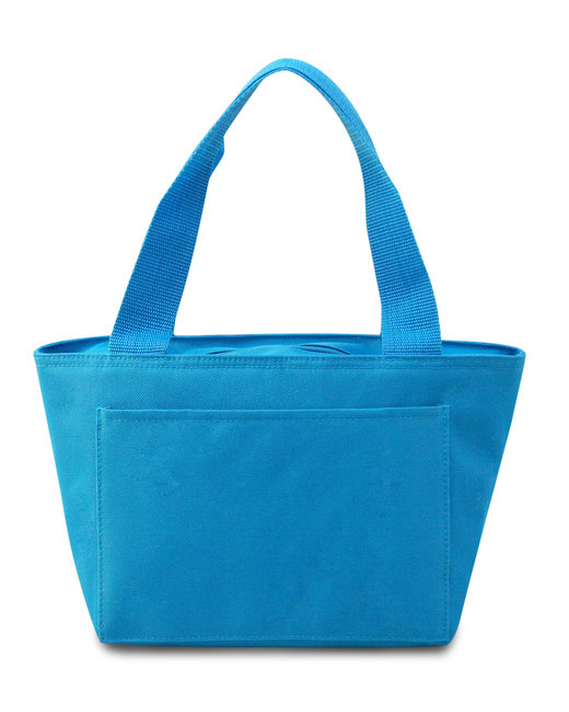 Liberty Bags Simple and Cool Recycled Cooler Bag