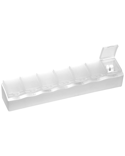 7-Day Pill Box ( 150-Pack )
