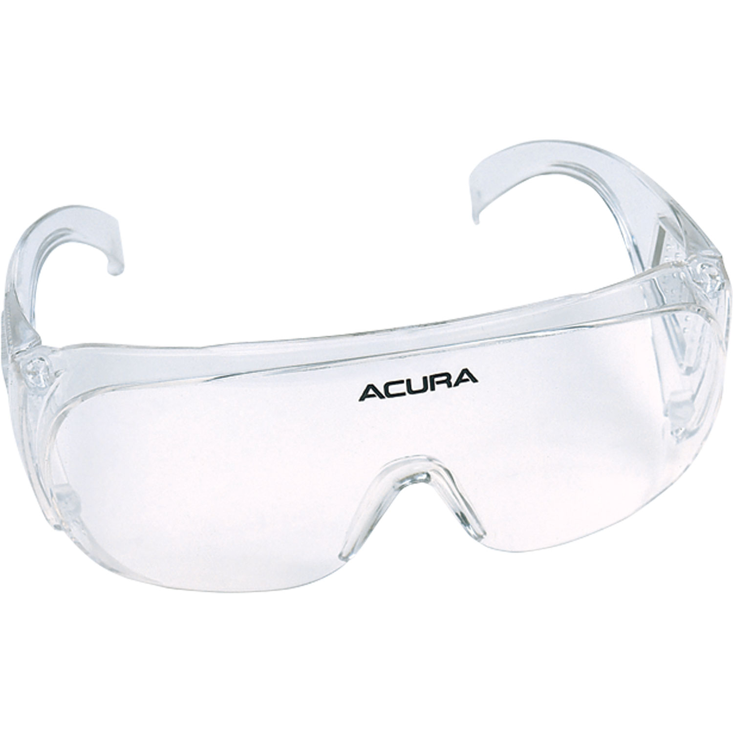 Advantage Safety Glass