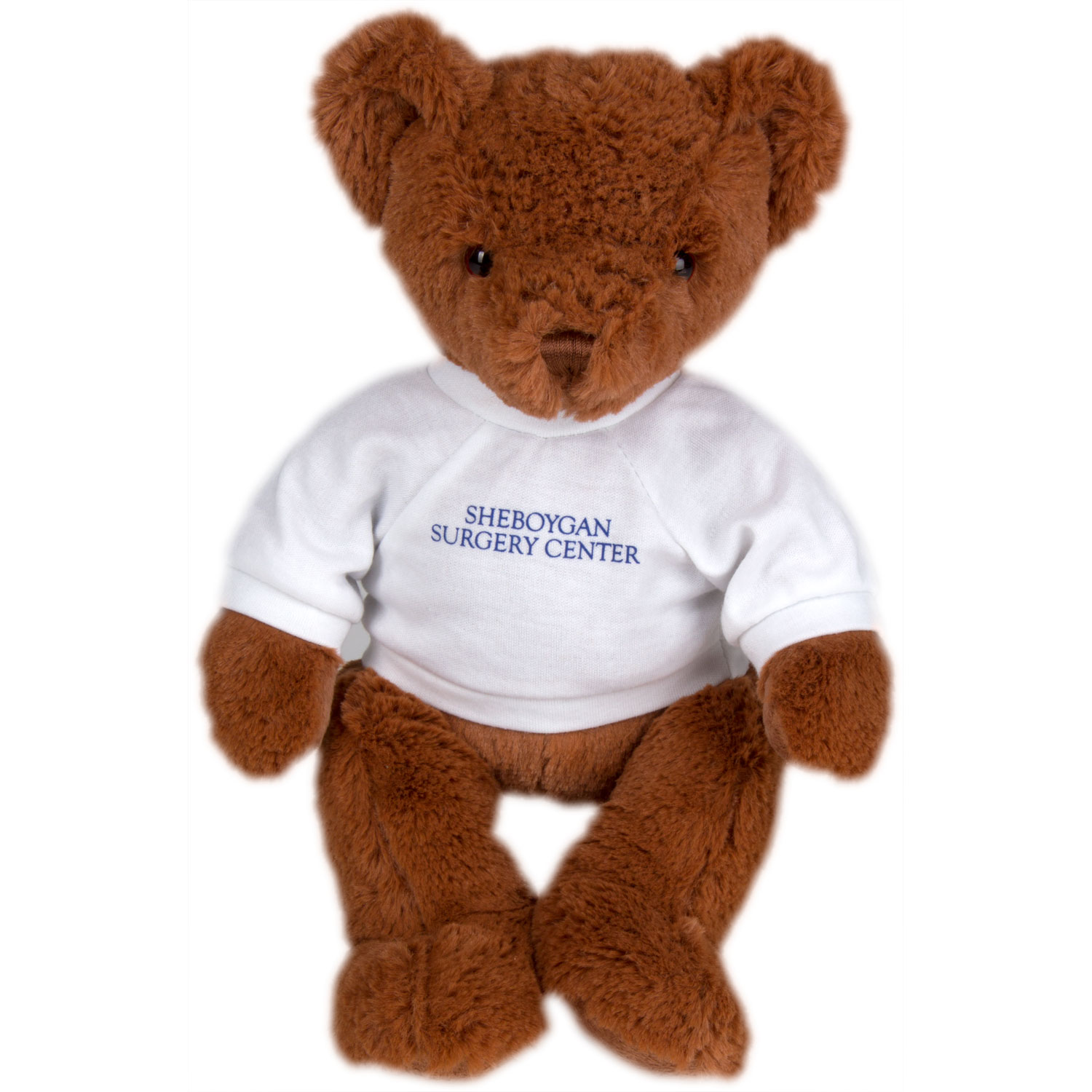 Nutmeg Bear(13